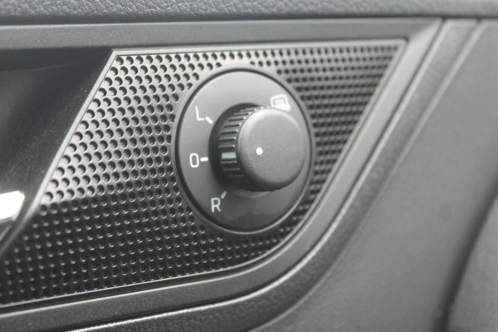 Skoda Rapid I Рестайлинг Пермь  - изображение 17