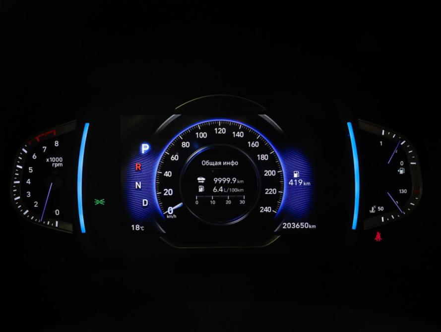 Hyundai Creta II Москва  - изображение 16