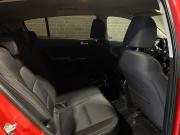 Kia Sportage IV Рестайлинг Челябинск  - изображение 34