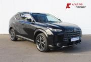 GAC GS4 Нижний Новгород  - изображение 25
