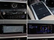 Lexus RX IV Рестайлинг Москва  - изображение 39