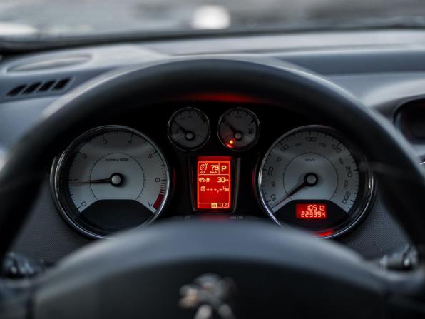 Peugeot 308 I Рестайлинг с пробегом 2011 года, цена 420 000 рублей, 223135 км, хэтчбек, Автокод Объявления
