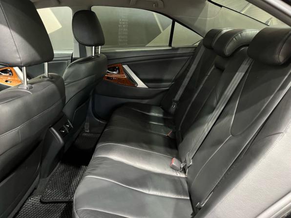 Toyota Camry VI (XV40) с пробегом 2008 года, цена 995 000 рублей, 244185 км, седан, Автокод Объявления