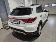 Kia Rio IV Москва  - изображение 26