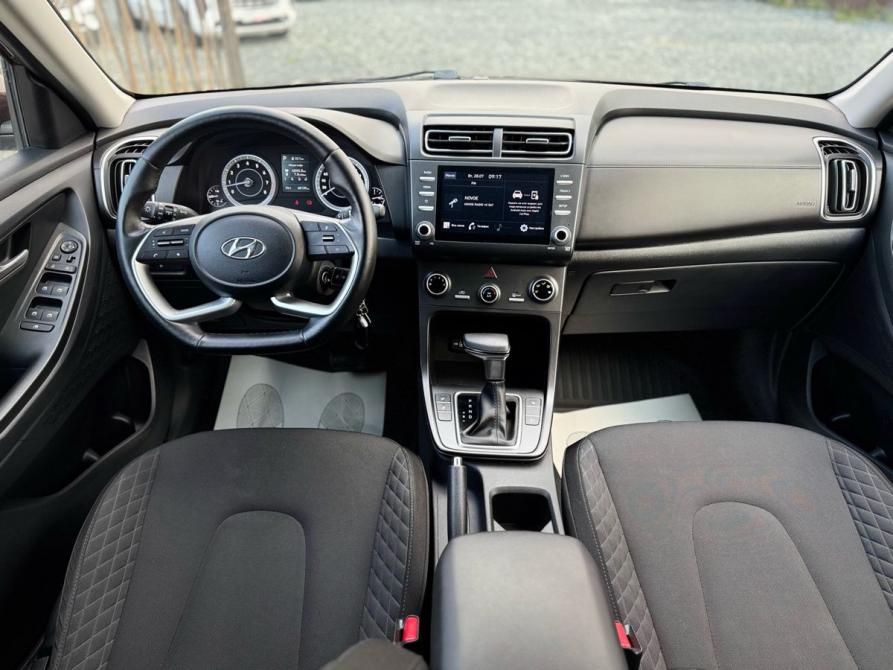 Hyundai Creta II Ижевск  - изображение 15