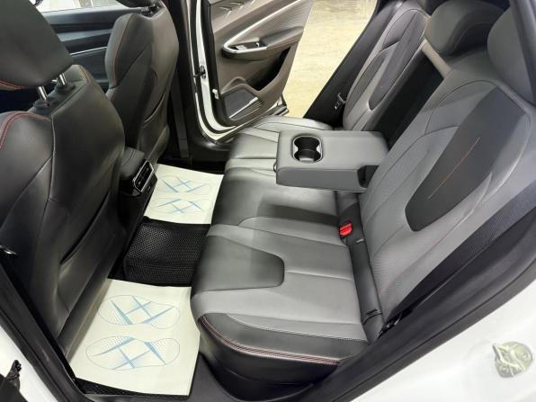 Geely Cityray с пробегом 2024 года, цена 2 760 000 рублей, 8473 км, внедорожник, Автокод Объявления