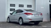 Hyundai i40 I Магнитогорск  - изображение 21