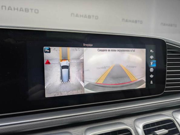 Mercedes-Benz GLS II (X167) с пробегом 2021 года, цена 7 590 000 рублей, 124868 км, внедорожник, Автокод Объявления