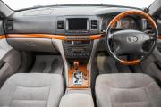 Toyota Mark II IX (X110) Барнаул  - изображение 30