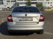Skoda Rapid I Рестайлинг Казань  - изображение 28