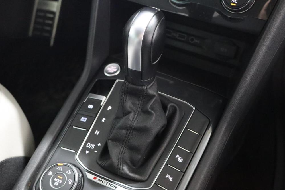 Volkswagen Tiguan II Санкт-Петербург  - изображение 12