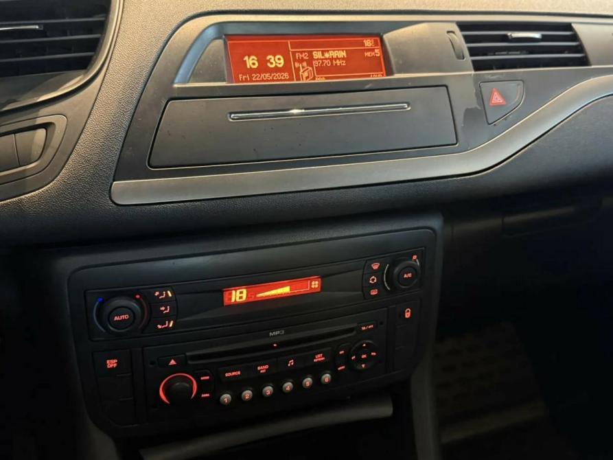 Citroen C5 II Калининград  - изображение 11