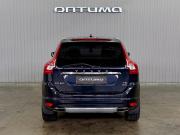 Volvo XC60 I Рестайлинг Краснодар  - изображение 27
