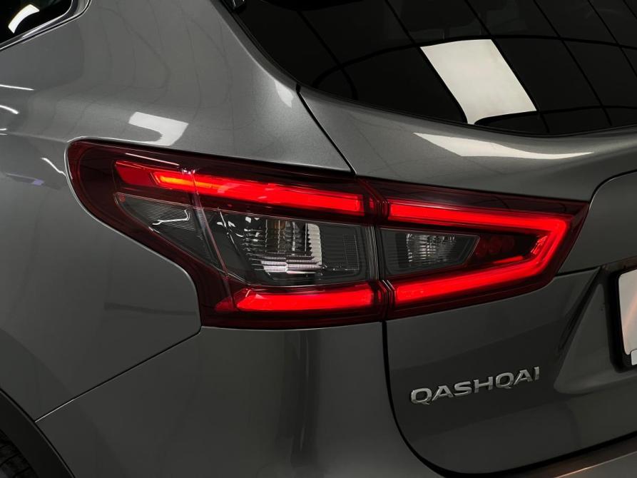 Nissan Qashqai II Рестайлинг Казань  - изображение 6
