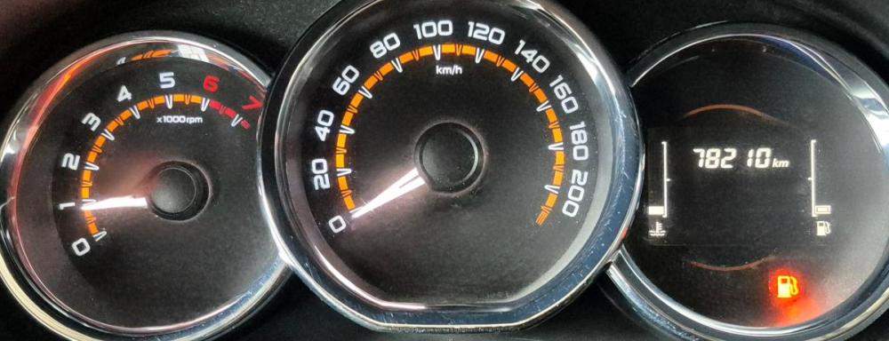 Lada (ВАЗ) Largus I Воронеж  - изображение 9