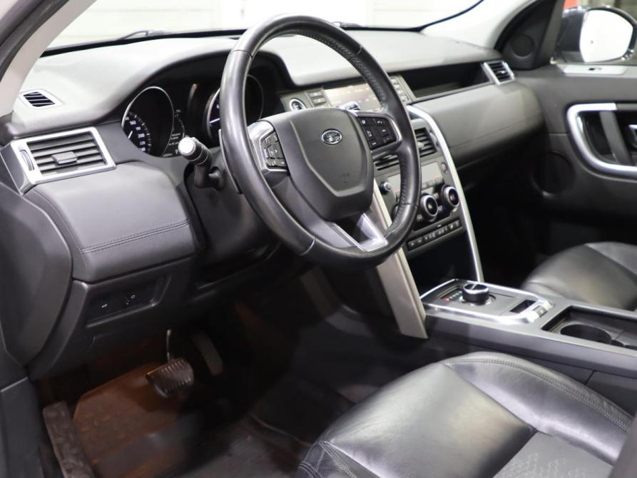 Land Rover Discovery Sport I Санкт-Петербург  - изображение 7