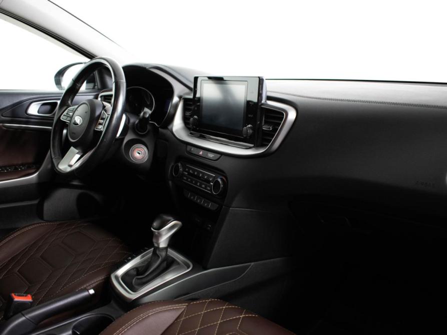 Kia Ceed III Москва  - изображение 9