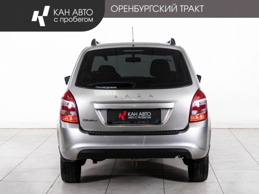 Lada (ВАЗ) Granta I Рестайлинг Казань  - изображение 4