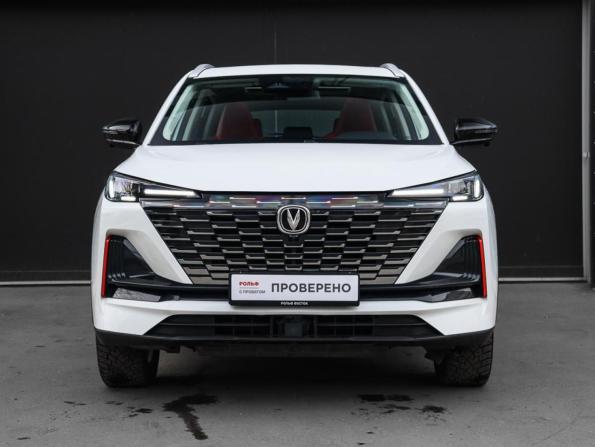 Changan CS55 Plus II Рестайлинг с пробегом 2024 года, цена 2 250 000 рублей, 24816 км, внедорожник, Автокод Объявления
