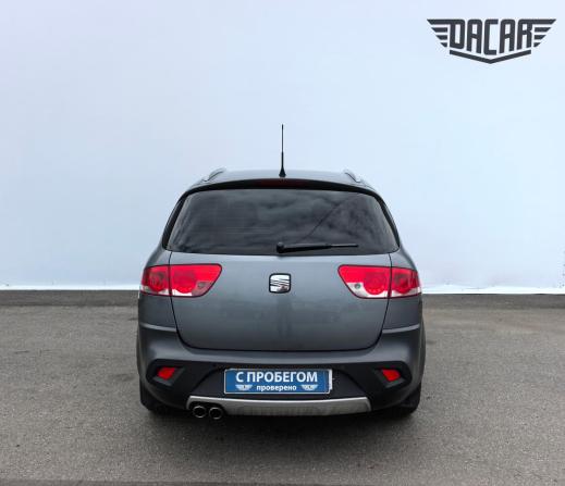 SEAT Altea I Рестайлинг с пробегом 2012 года, цена 1 090 000 рублей, 197000 км, минивэн, Автокод Объявления