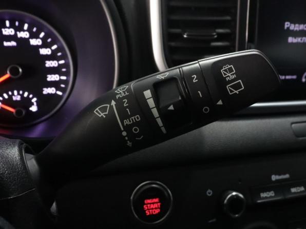 Kia Sportage IV Рестайлинг с пробегом 2021 года, цена 2 685 000 рублей, 84000 км, внедорожник, Автокод Объявления