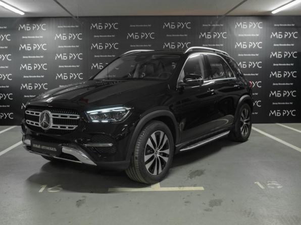 Новый Mercedes-Benz GLE II (V167) Рестайлинг 2026 года, цена 11 648 000 рублей, внедорожник, Автокод Объявления