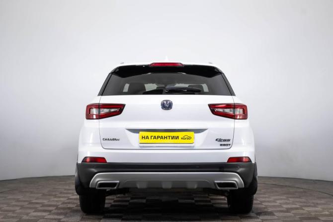 Changan CS55 с пробегом 2020 года, цена 1 649 000 рублей, 67327 км, внедорожник, Автокод Объявления