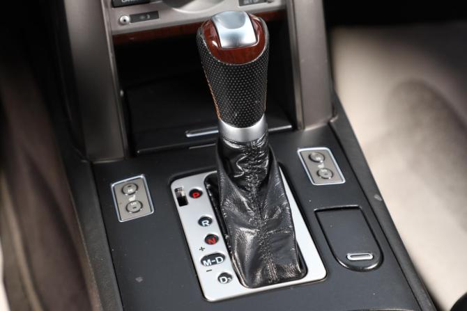 Honda Legend IV с пробегом 2007 года, цена 789 000 рублей, 300000 км, седан, Автокод Объявления