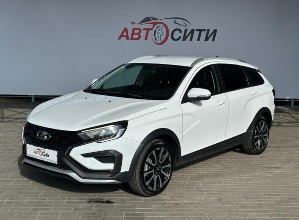 Lada (ВАЗ) Vesta I Рестайлинг (NG) с пробегом 2024 года, цена 1 474 000 рублей, 24000 км, седан, Автокод Объявления