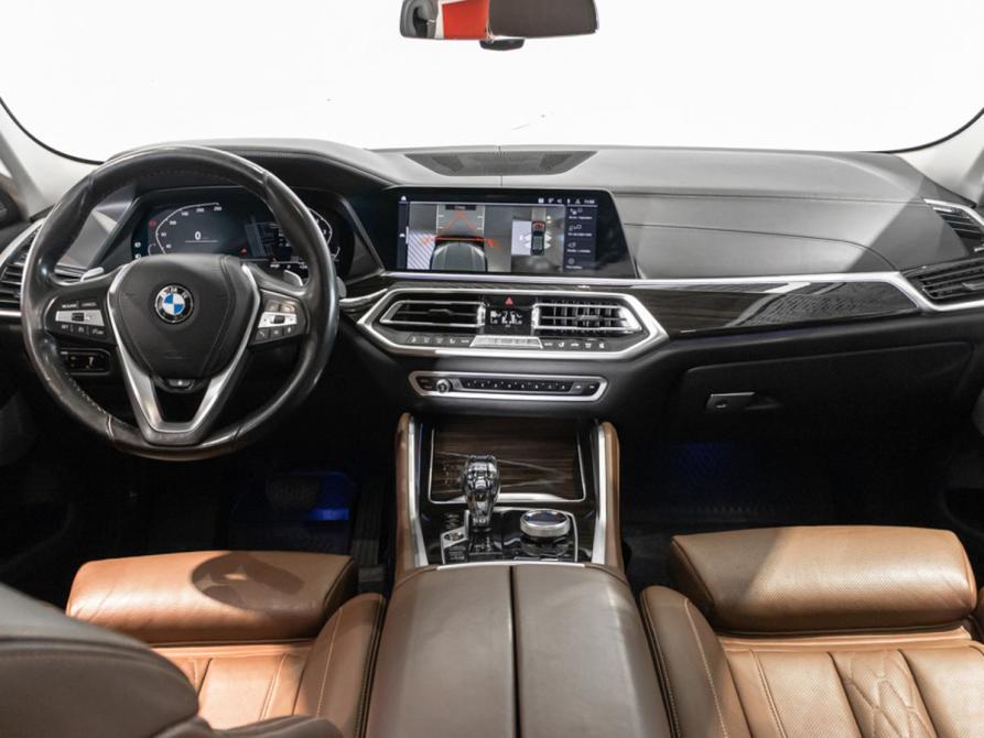 BMW X6 III (G06) Казань  - изображение 6