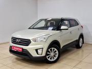 Hyundai Creta I Альметьевск  - изображение 21