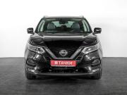 Nissan Qashqai II Рестайлинг Иркутск  - изображение 28