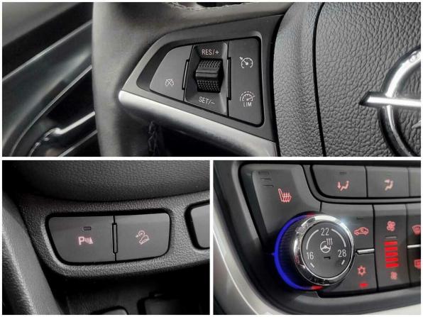 Opel Mokka I с пробегом 2014 года, цена 905 000 рублей, 201479 км, внедорожник, Автокод Объявления