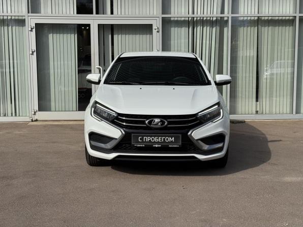 Lada (ВАЗ) Vesta I Рестайлинг (NG) с пробегом 2024 года, цена 1 425 000 рублей, 26760 км, седан, Автокод Объявления