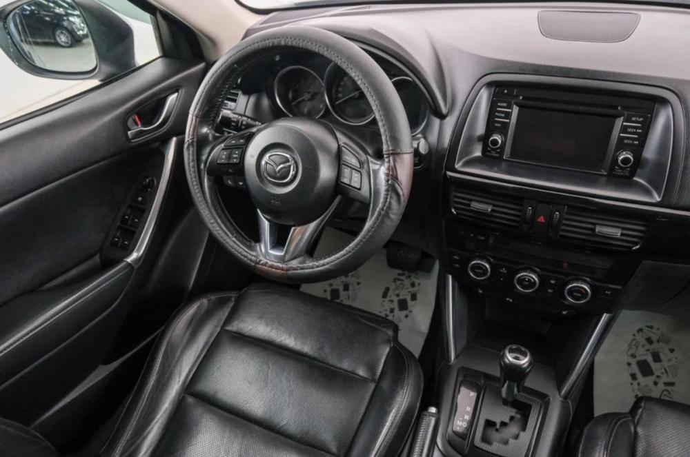 Mazda CX-5 I Красноярск  - изображение 10