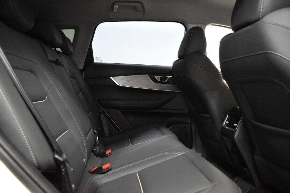 Chery Tiggo 7 Pro Max I Москва  - изображение 17