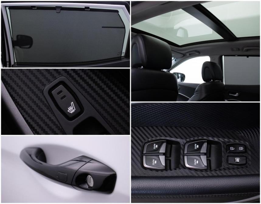 Hyundai Santa Fe III Москва  - изображение 16