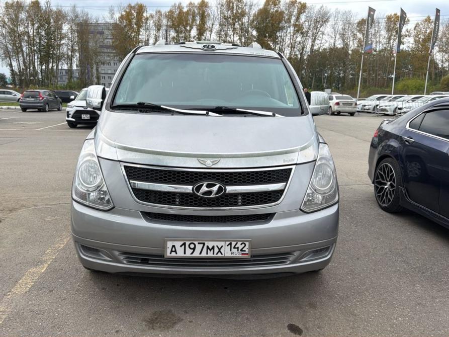 Hyundai Grand Starex I Кемерово  - изображение 29