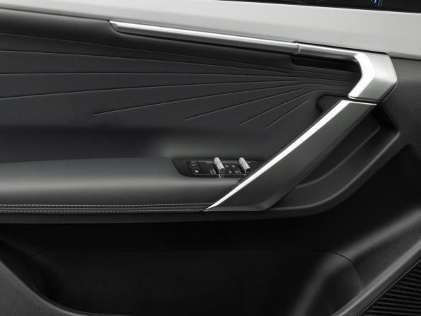 Geely Atlas II с пробегом 2024 года, цена 3 140 000 рублей, 29008 км, внедорожник, Автокод Объявления