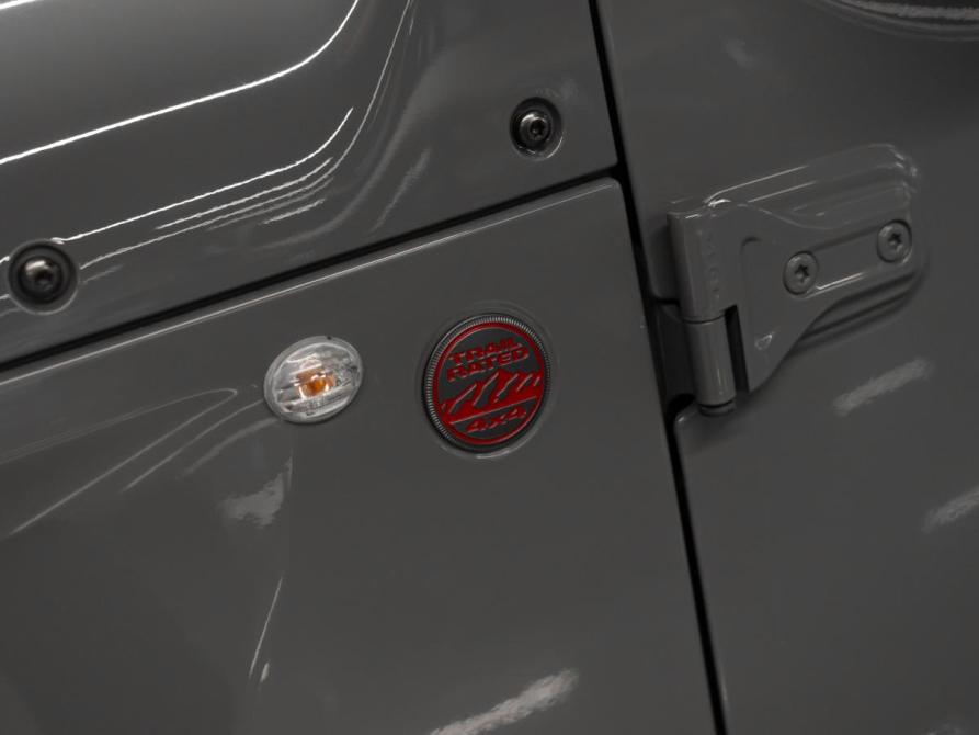Jeep Gladiator II (JT) Москва  - изображение 30