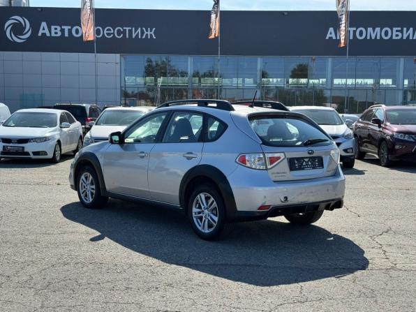 Subaru Impreza III с пробегом 2010 года, цена 929 000 рублей, 146818 км, хэтчбек, Автокод Объявления