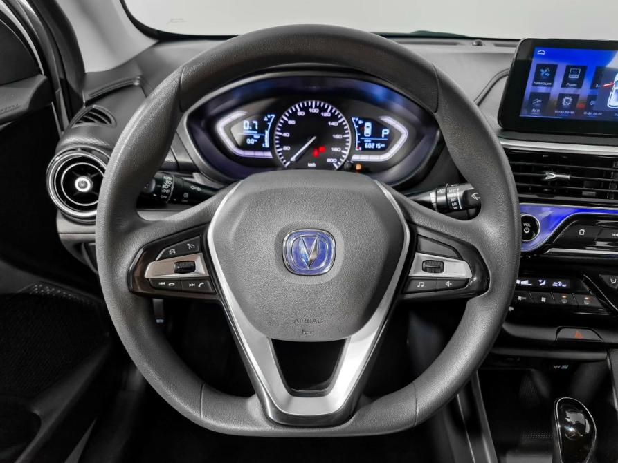 Changan Alsvin Нижний Новгород  - изображение 16