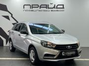 Lada (ВАЗ) Vesta I Ростов-на-Дону  - изображение 18