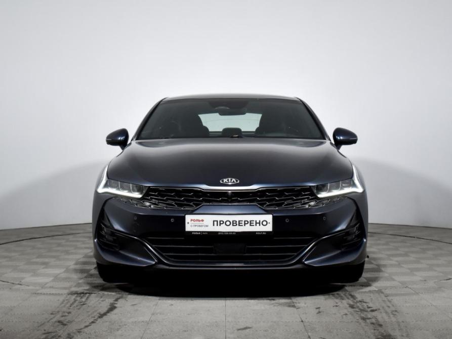 Kia K5 III Санкт-Петербург  - изображение 2