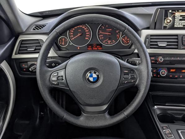 BMW 3 серии VI (F3x) с пробегом 2015 года, цена 1 995 000 рублей, 177951 км, седан, Автокод Объявления