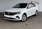 Volkswagen Polo VI Киров  - изображение 30