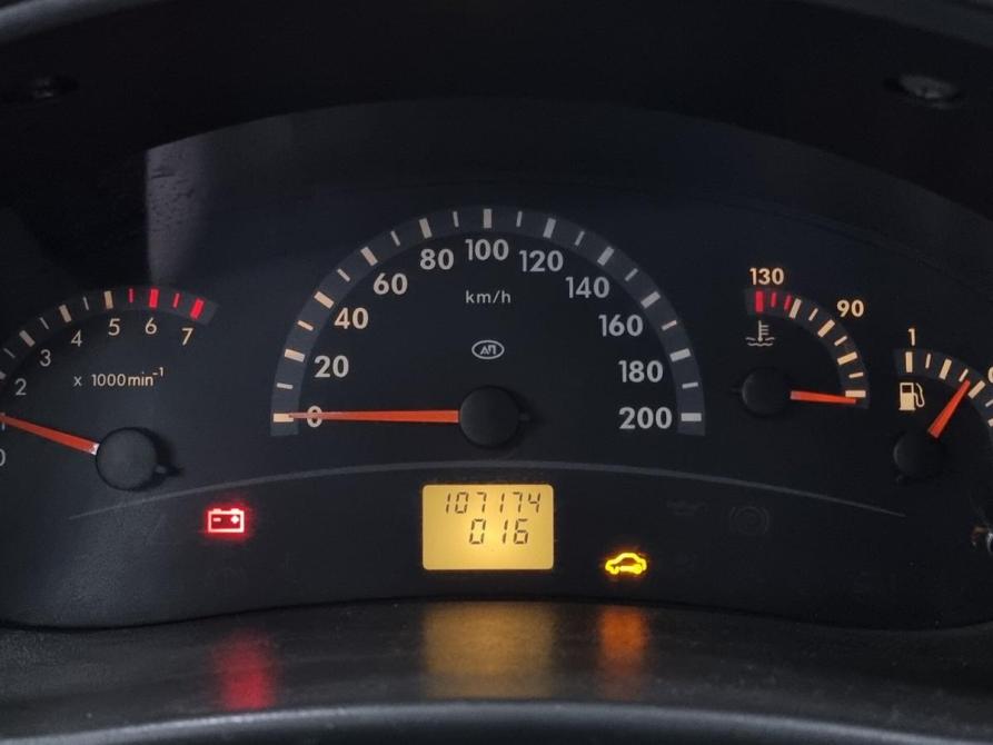Lada (ВАЗ) Kalina I Архангельск  - изображение 4
