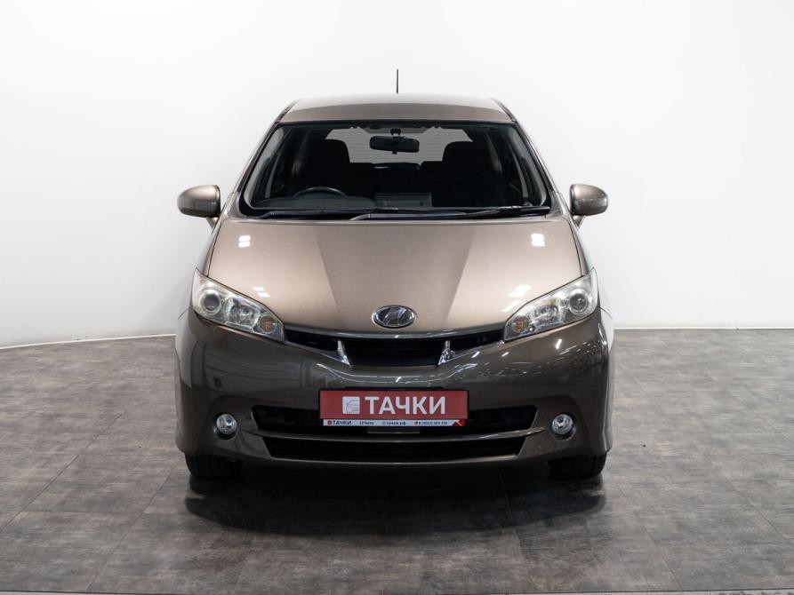 Toyota Wish II Чита  - изображение 2