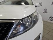 Kia Sportage III Рестайлинг Тольятти  - изображение 29