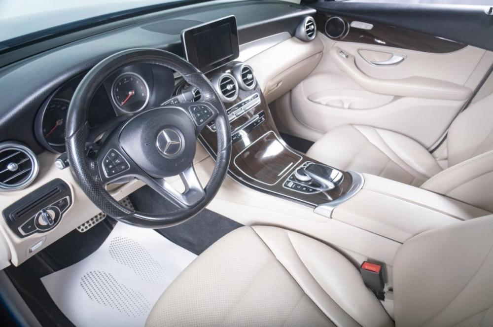 Mercedes-Benz GLC I (X253) Томск  - изображение 8
